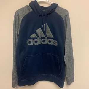 Men’s Adidas Hoodie